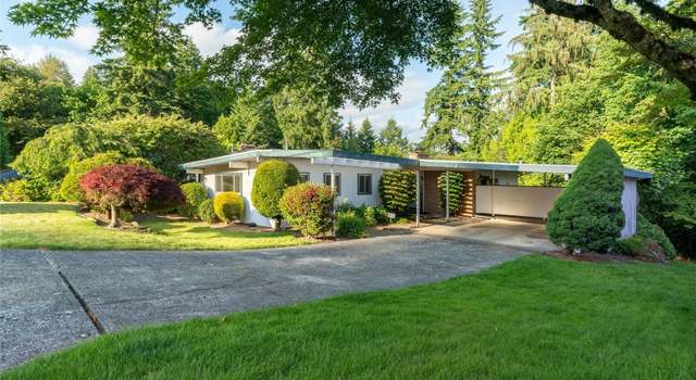 Photo of 62 165th Ave SE, Bellevue, WA 98008