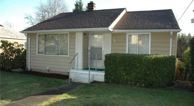 Photo of 7948 18 Ave SW, Seattle, WA 98106