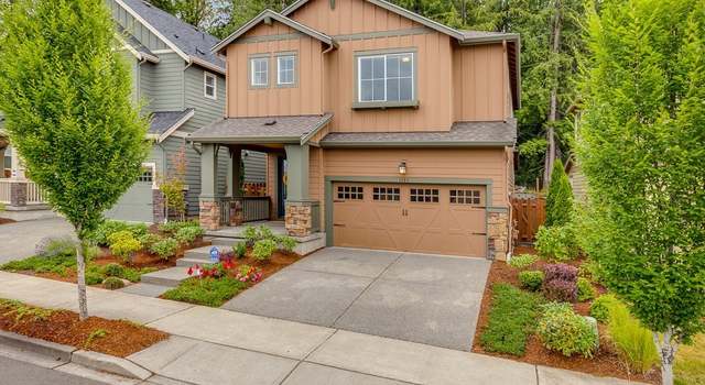 Photo of 1683 NE Falls Dr, Issaquah, WA 98029