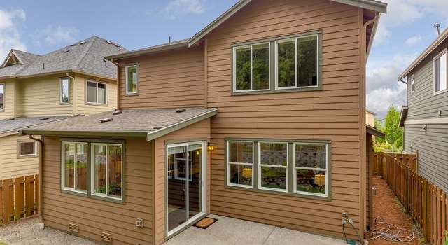 Photo of 1683 NE Falls Dr, Issaquah, WA 98029
