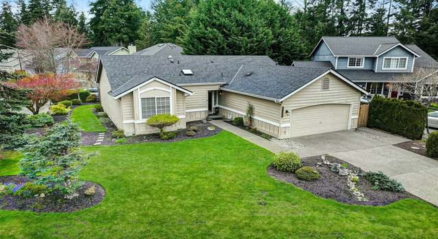 Photo of 23416 SE 239th Ct, Maple Valley, WA 98038