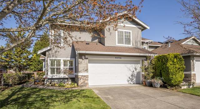 Photo of 6470 James Ave SE Unit 11A, Auburn, WA 98092