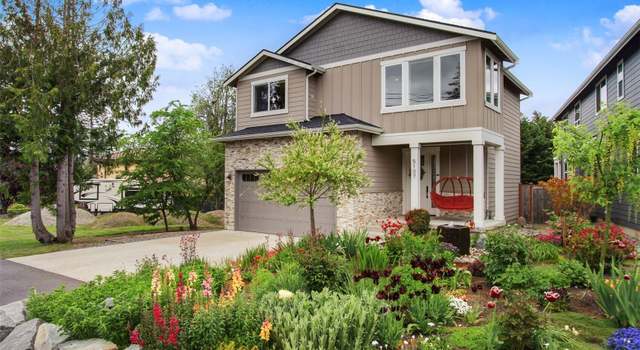 Photo of 5107 La Hal Da Ave NE, Tacoma, WA 98422