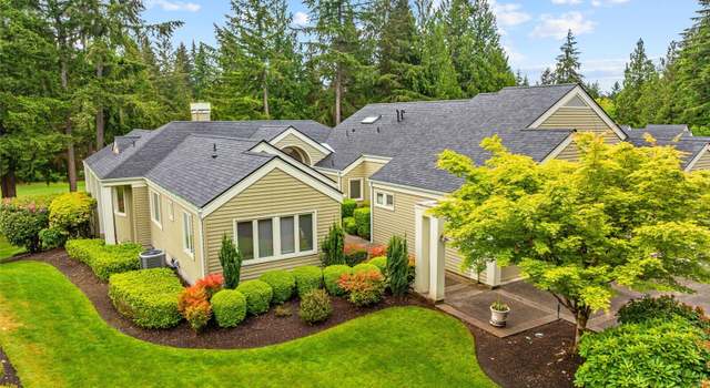 Photo of 5227 W Old Stump Dr NW, Gig Harbor, WA 98332
