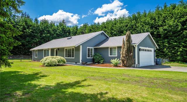 Photo of 12820 50th Ave E, Tacoma, WA 98446