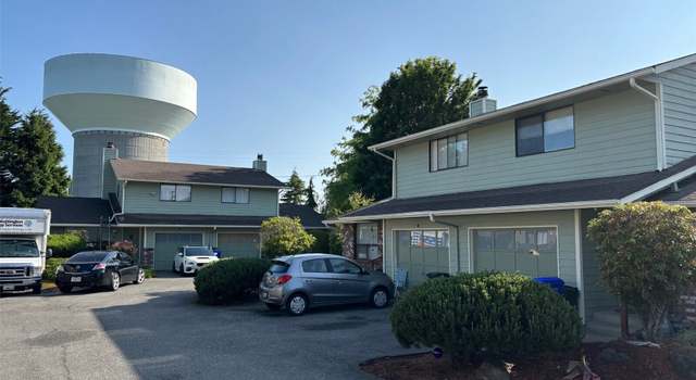 Photo of 1105 90th St SW, Everett, WA 98204