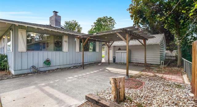 Photo of 118 Hemlock St N, Soap Lake, WA 98851