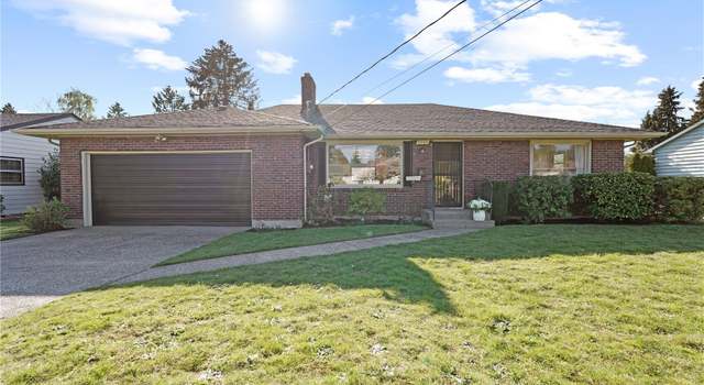Photo of 2632 N Winnifred St, Tacoma, WA 98407