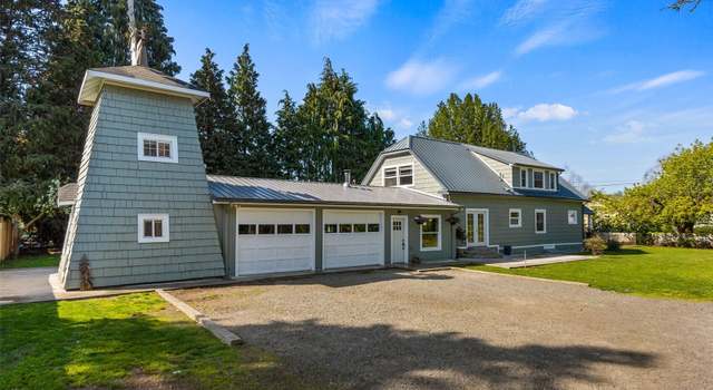 Photo of 1812 N Pearl St, Centralia, WA 98531