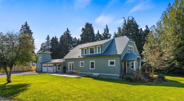 Photo of 1812 N Pearl St, Centralia, WA 98531