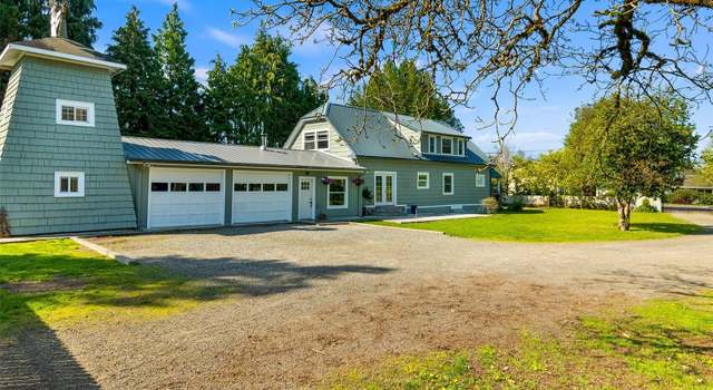 Photo of 1812 N Pearl St, Centralia, WA 98531