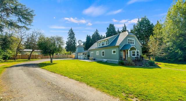 Photo of 1812 N Pearl St, Centralia, WA 98531