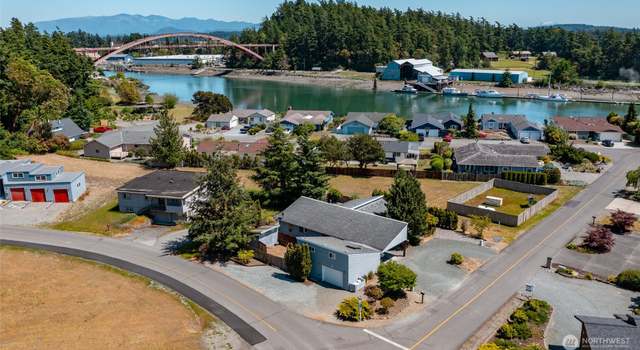 Photo of 87 Swinomish Dr, La Conner, WA 98257