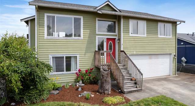 Photo of 609 Skinner Way SW, Orting, WA 98360