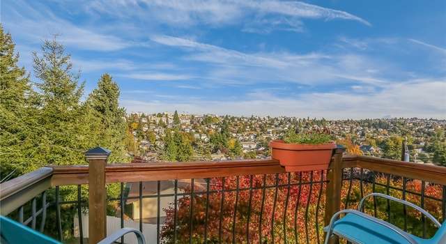 Photo of 4518 51st Ave SW, Seattle, WA 98116