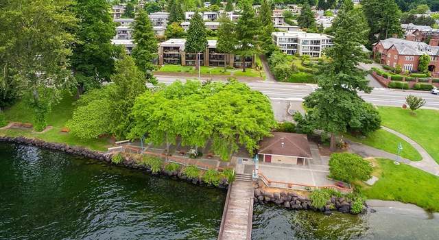 Photo of 6736 Lake Washington Blvd NE #4, Kirkland, WA 98033