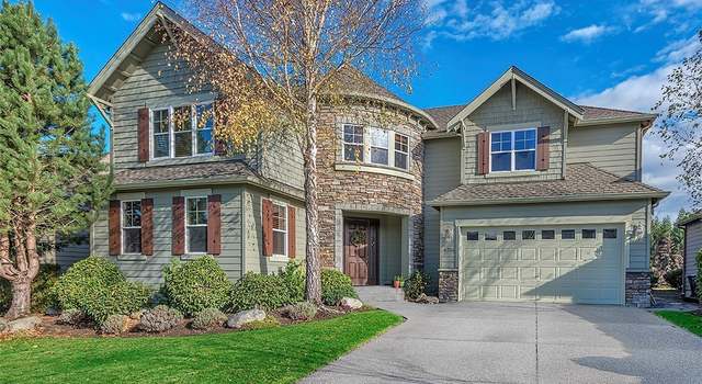 Photo of 6726 Denny Peak Dr SE, Snoqualmie, WA 98065