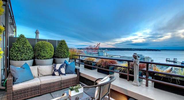 Photo of 100 1st Ave S #12, Seattle, WA 98104