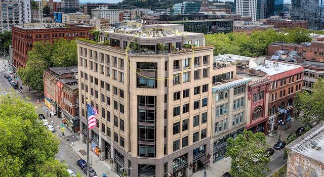 Photo of 100 1st Ave S #12, Seattle, WA 98104