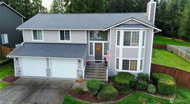 Photo of 10610 248th Street Ct E, Graham, WA 98338