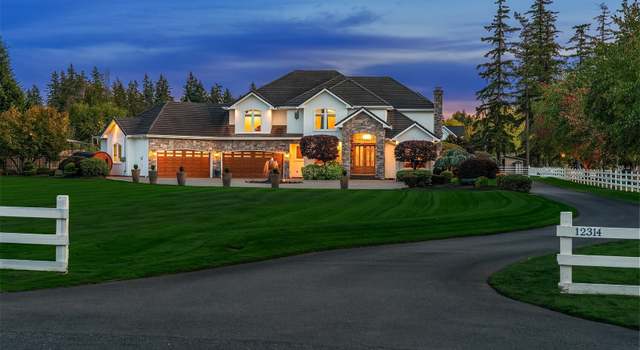 Photo of 12314 12th St E, Edgewood, WA 98372