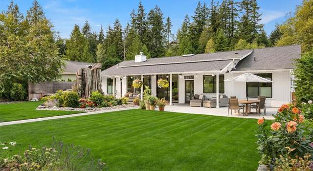Photo of 135 Highland Dr, Port Ludlow, WA 98365