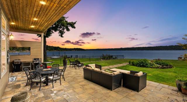 Photo of 4851 NE North Shore Rd, Belfair, WA 98528