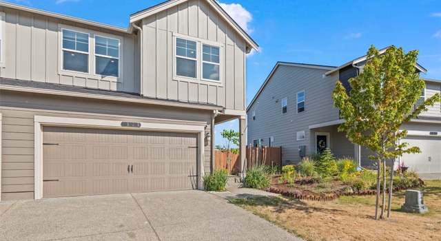 Photo of 6535 Randolph Dr NE, Bremerton, WA 98311