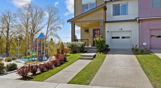 Photo of 9749 11th Ave SW, Seattle, WA 98106