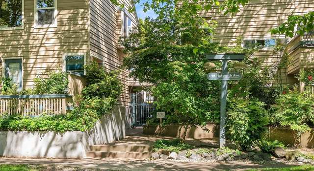 Photo of 1718 16th Ave #5, Seattle, WA 98122
