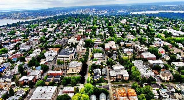Photo of 1718 16th Ave #5, Seattle, WA 98122