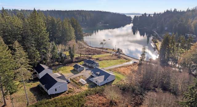 Photo of 9618 Cramer Rd NW, Gig Harbor, WA 98329