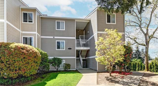Photo of 12429 NE 130th Ct Unit G201, Kirkland, WA 98034