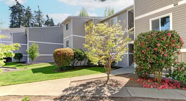 Photo of 12429 NE 130th Ct Unit G201, Kirkland, WA 98034