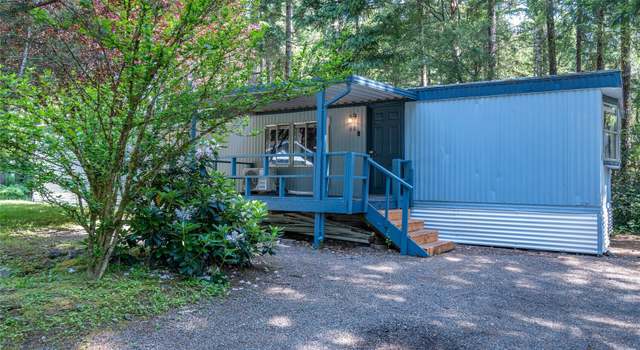 Photo of 60 E Barnsby Pl, Shelton, WA 98584