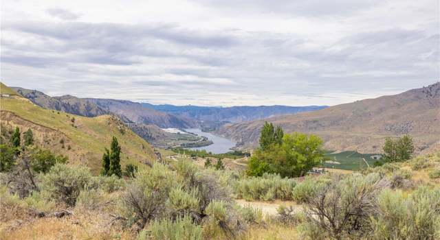 Photo of 35 Heidi Ln, Orondo, WA 98843