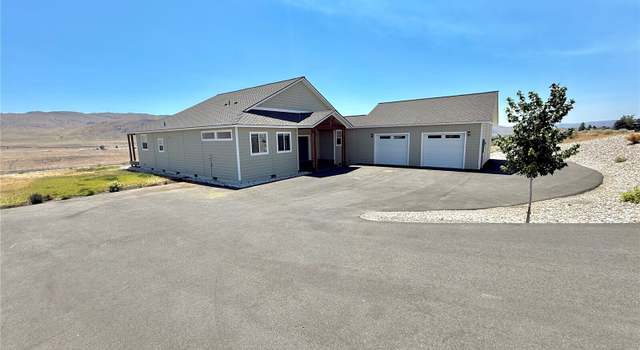 Photo of 465 Parks Dr, Okanogan, WA 98840