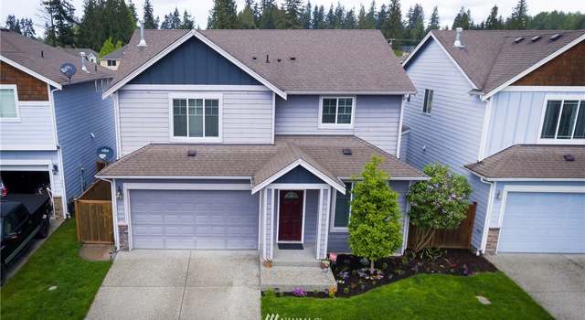 Photo of 205 195th Pl SW, Bothell, WA 98012