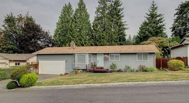 Photo of 2211 178th St SE, Bothell, WA 98012