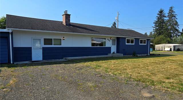 Photo of 920 Shearer St, Forks, WA 98331