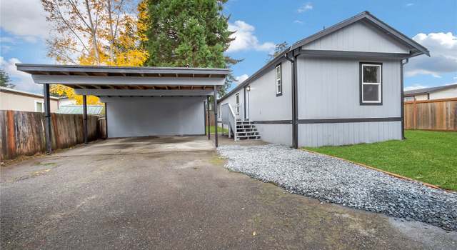 Photo of 1921 208th St E #52, Spanaway, WA 98387