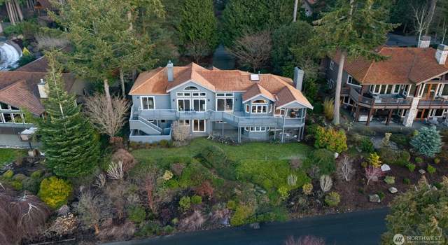Photo of 9131 Chickadee Way, Blaine, WA 98230