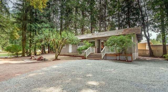 Photo of 20 Morgan Ln, Brinnon, WA 98320
