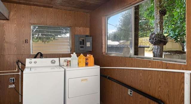 Photo of 20 Morgan Ln, Brinnon, WA 98320