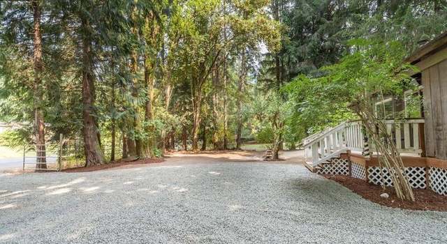 Photo of 20 Morgan Ln, Brinnon, WA 98320