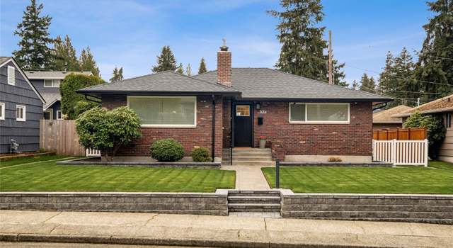 Photo of 5014 N 9th St, Tacoma, WA 98406