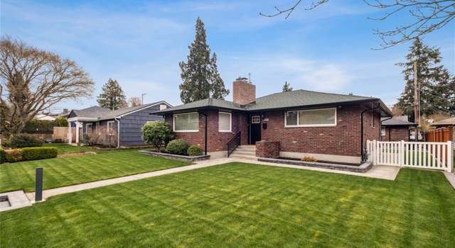 Photo of 5014 N 9th St, Tacoma, WA 98406