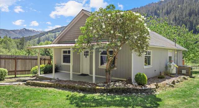 Photo of 4515 Park Rd, Sedro Woolley, WA 98284