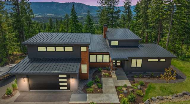 Photo of 422 Forest Ridge Dr, Cle Elum, WA 98922
