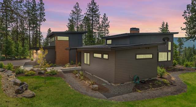 Photo of 422 Forest Ridge Dr, Cle Elum, WA 98922